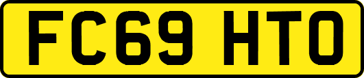 FC69HTO