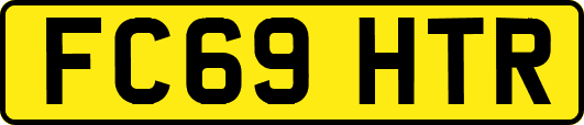 FC69HTR