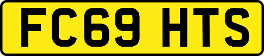 FC69HTS