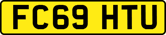 FC69HTU