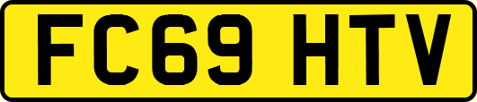 FC69HTV