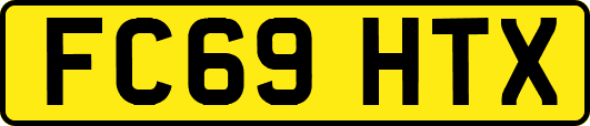 FC69HTX