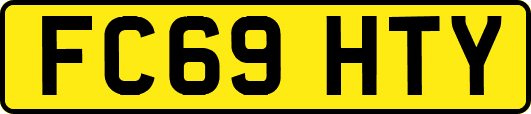 FC69HTY