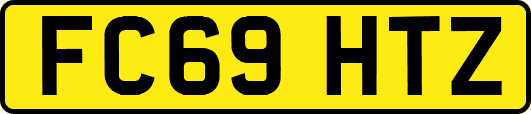 FC69HTZ