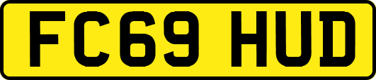 FC69HUD