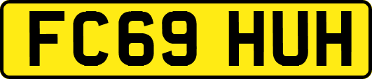 FC69HUH