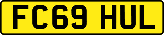 FC69HUL