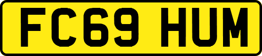 FC69HUM