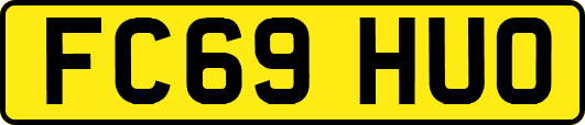 FC69HUO