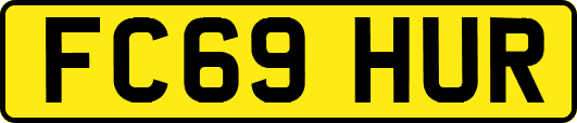 FC69HUR