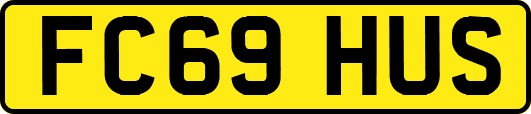 FC69HUS