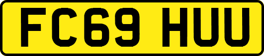 FC69HUU