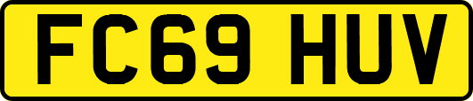 FC69HUV