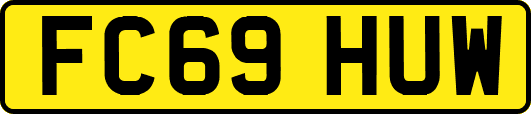 FC69HUW