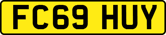 FC69HUY