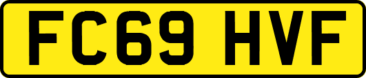 FC69HVF