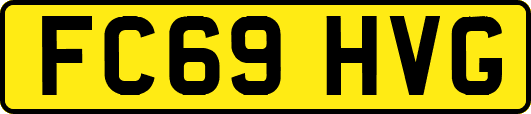 FC69HVG