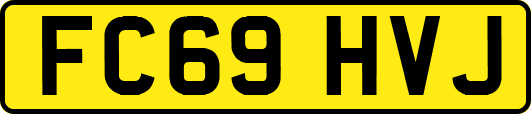 FC69HVJ