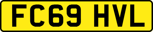 FC69HVL