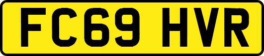 FC69HVR