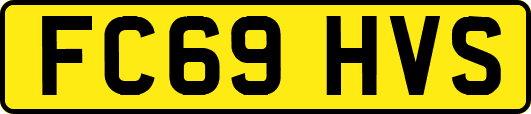 FC69HVS