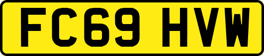 FC69HVW