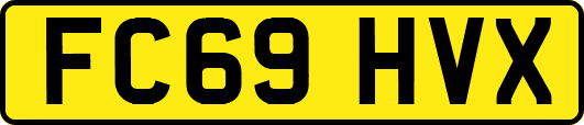 FC69HVX