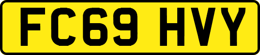 FC69HVY