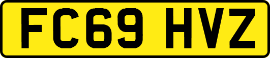 FC69HVZ