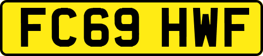 FC69HWF