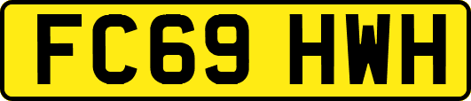 FC69HWH