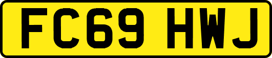 FC69HWJ