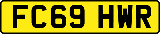 FC69HWR