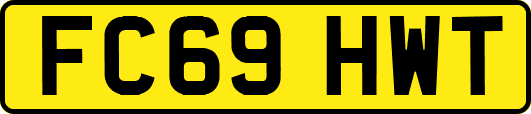 FC69HWT