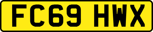 FC69HWX