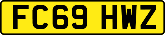FC69HWZ