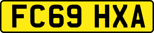 FC69HXA