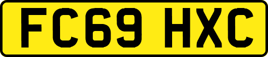 FC69HXC