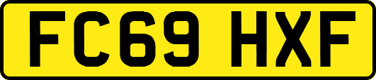 FC69HXF
