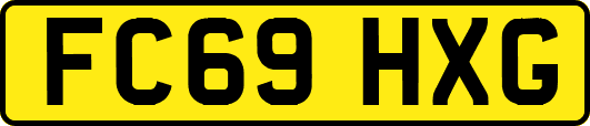 FC69HXG