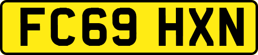 FC69HXN