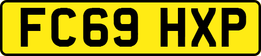 FC69HXP