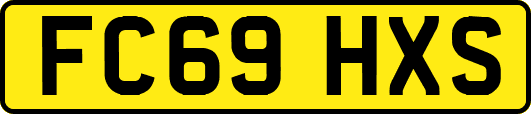 FC69HXS