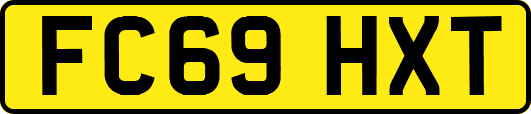 FC69HXT