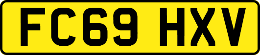 FC69HXV