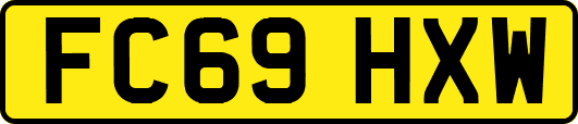 FC69HXW