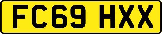 FC69HXX