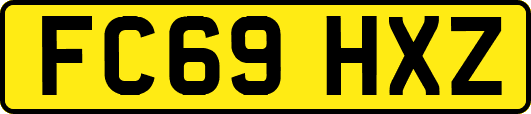 FC69HXZ