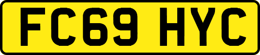 FC69HYC