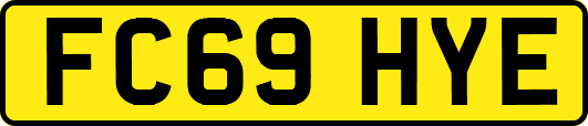 FC69HYE